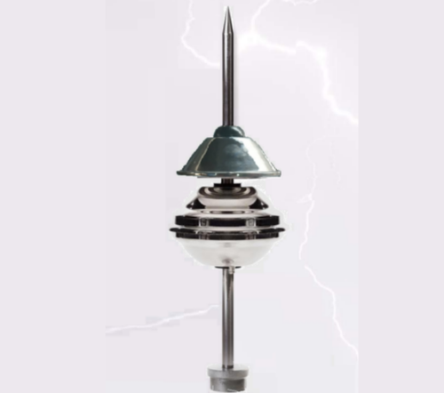 Thunderstroke Protector